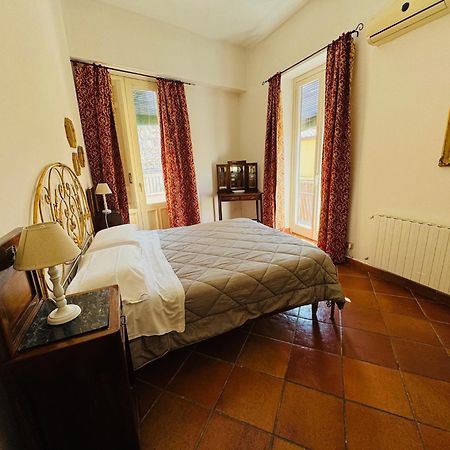 Ferienwohnung Penthouse Duomo Cefalù Exterior foto