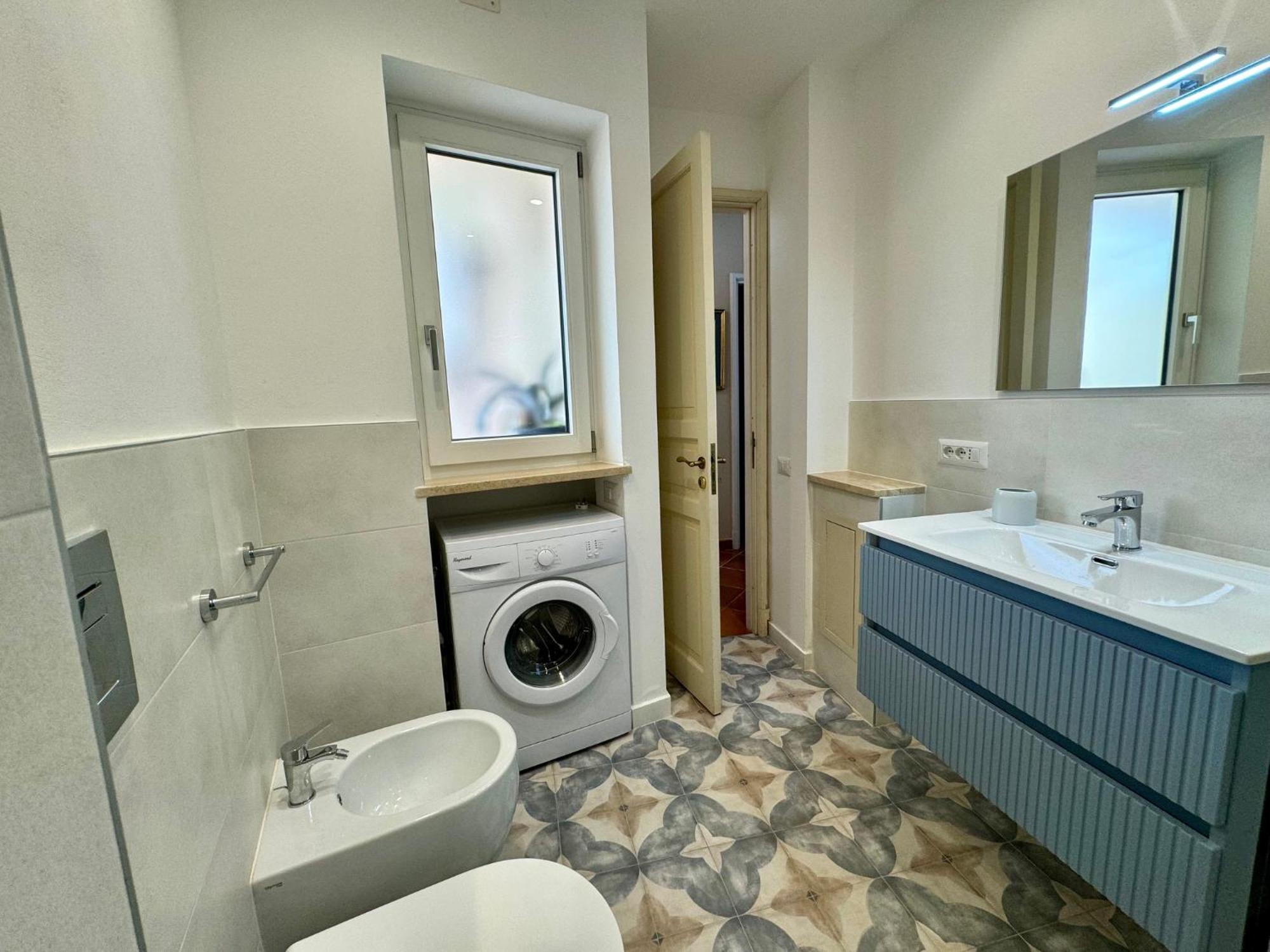 Ferienwohnung Penthouse Duomo Cefalù Exterior foto