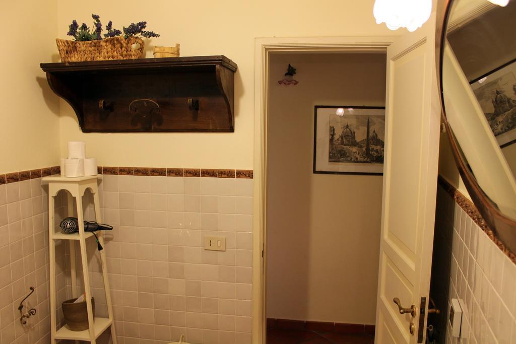 Ferienwohnung Penthouse Duomo Cefalù Zimmer foto