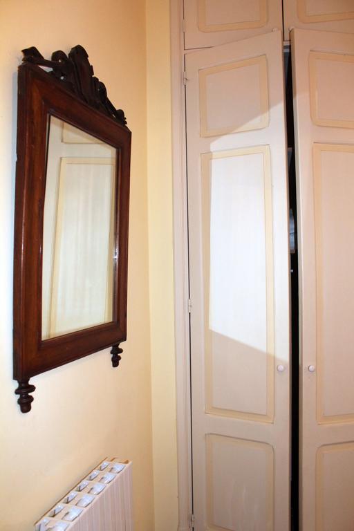 Ferienwohnung Penthouse Duomo Cefalù Zimmer foto